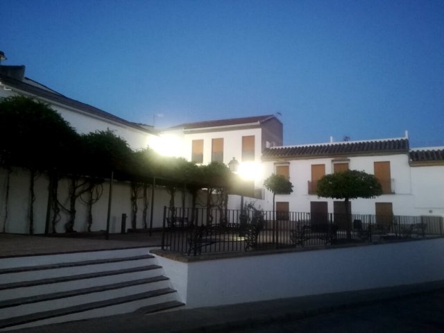 Jardín c. Fdo Martín Cano (2)